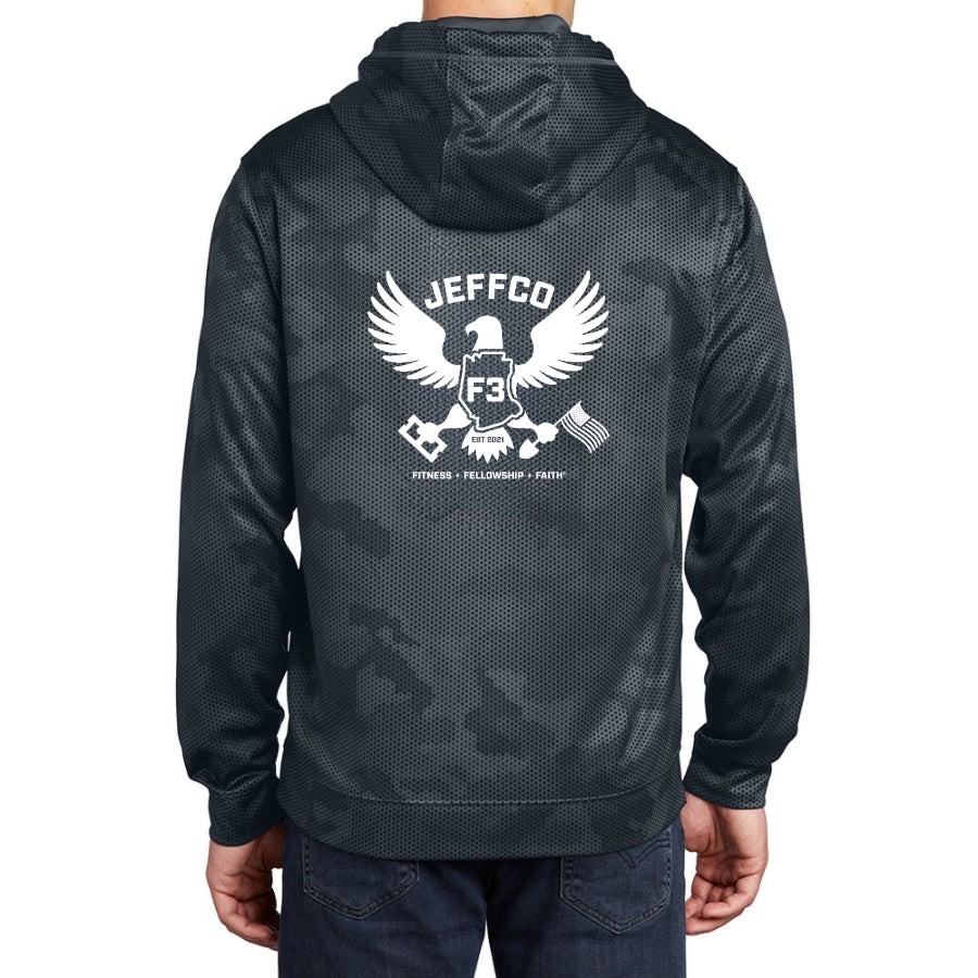 F3 Jeffco Pre-Order October 2025