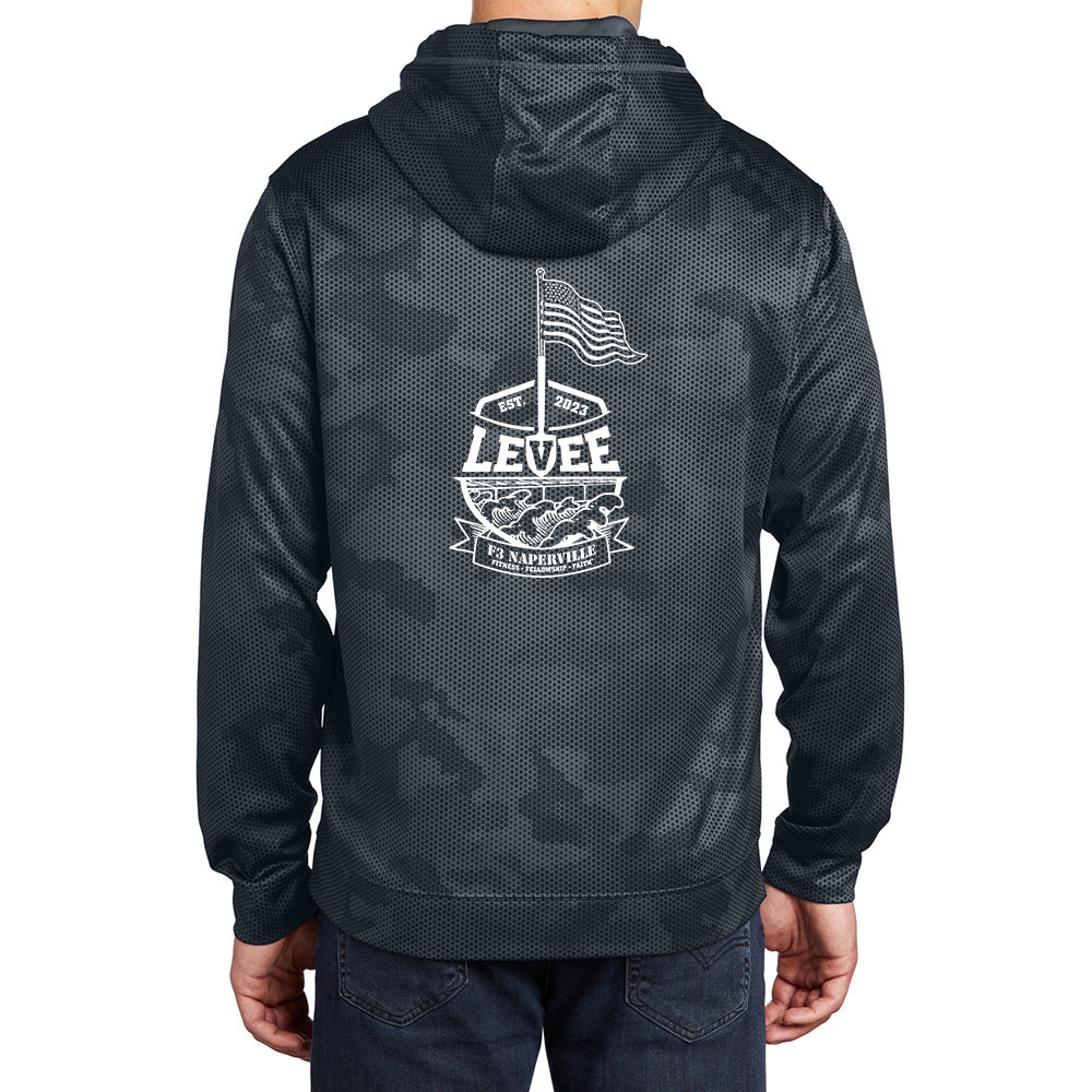 F3 Naperville Levee Pre-Order October 2025