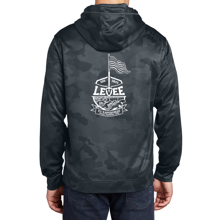 F3 Naperville Levee Pre-Order October 2025