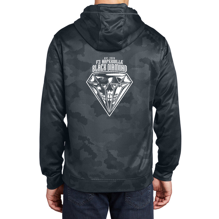 F3 Naperville Black Diamond Pre-Order October 2025