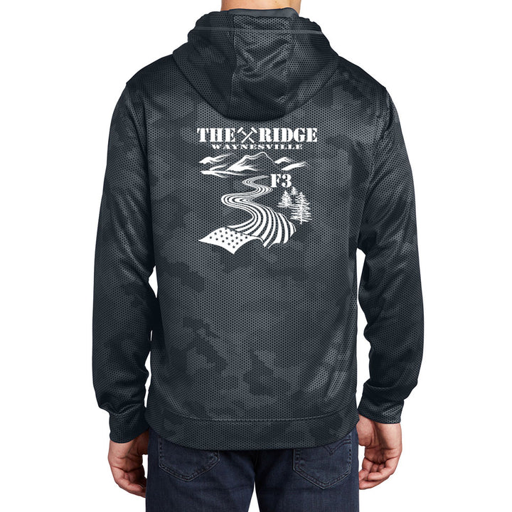 F3 Waynesville The Ridge Pre-Order September 2026