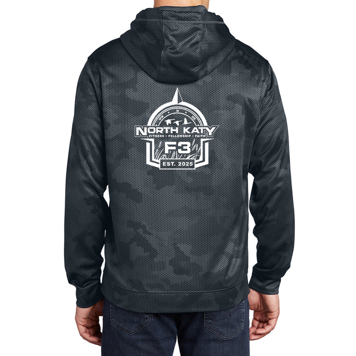 F3 North Katy Pre-Order June 2025