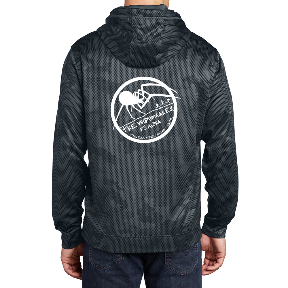 F3 Alpha The Widowmaker Pre-Order October 2025