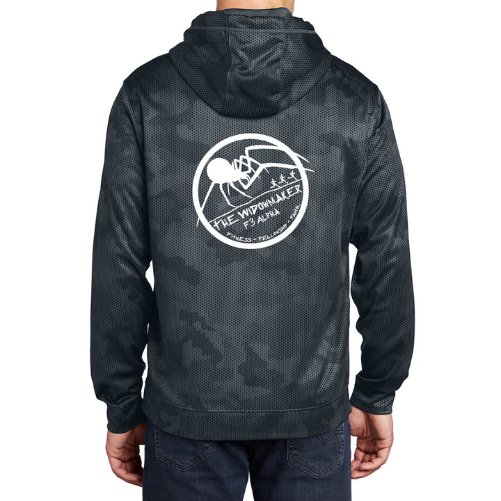 F3 Alpha The Widowmaker Pre-Order October 2025