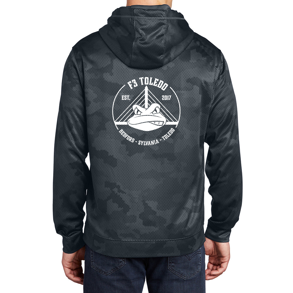 F3 Toledo Frog Pre-Order November 2025