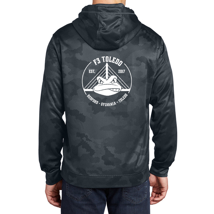 F3 Toledo Frog Pre-Order November 2025