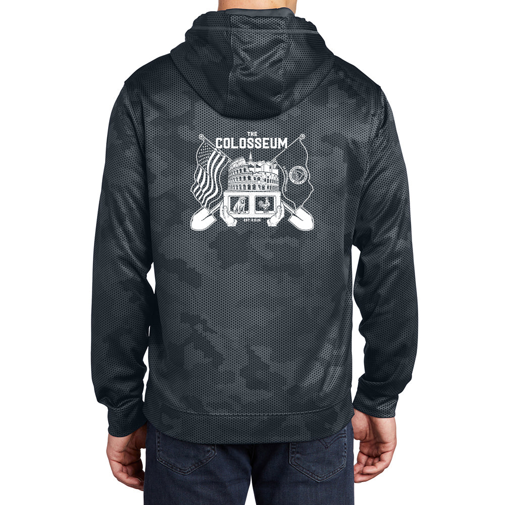 F3 Jefferson City The Colosseum Pre-Order July 2026