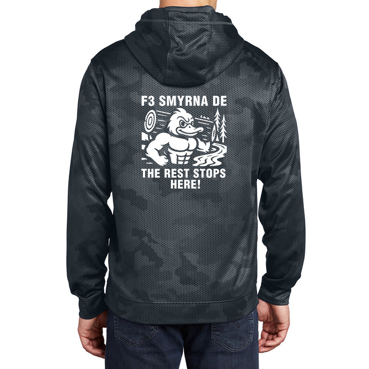 F3 Smyrna DE Pre-Order August 2025