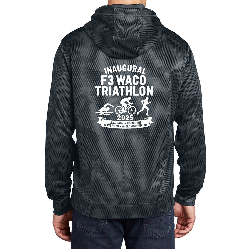 F3 Waco 2025 Triathlon Pre-Order June 2025