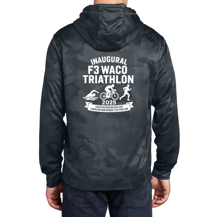 F3 Waco 2025 Triathlon Pre-Order June 2025
