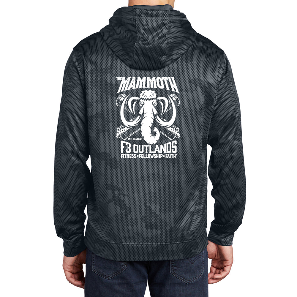 F3 Outlands The Mammoth Pre-Order May 2025