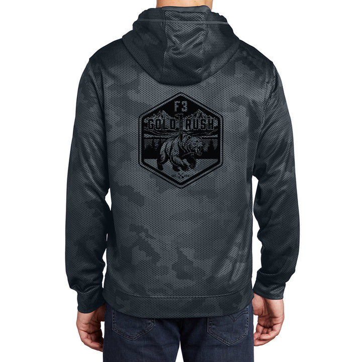 F3 Gold Rush 2025 Pre-Order November 2025