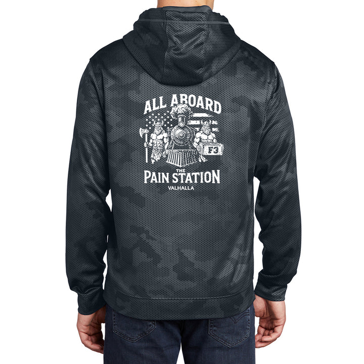 F3 MO St. Charles The Pain Station Valhalla Pre-Order November 2025