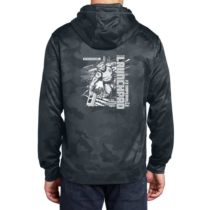 F3 Naperville Launchpad Pre-Order October 2025