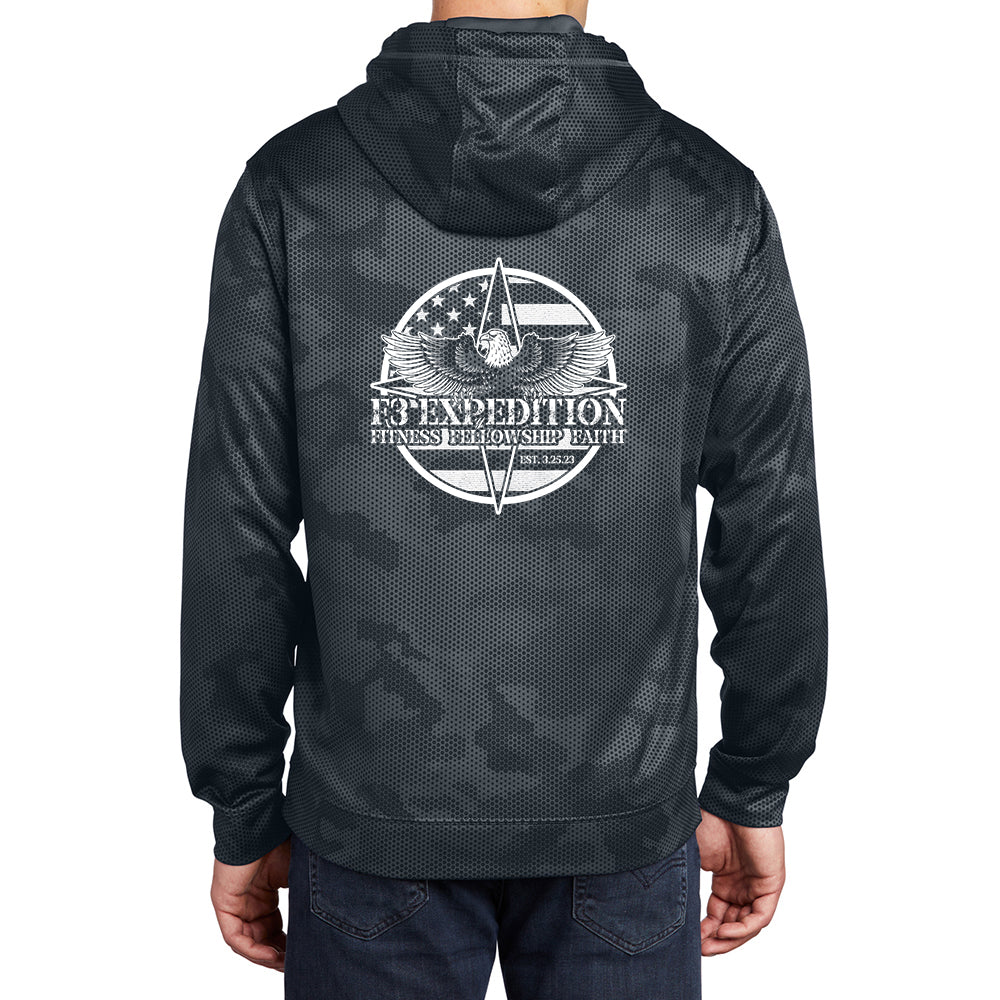 F3 Expedition Pre-Order February 2026