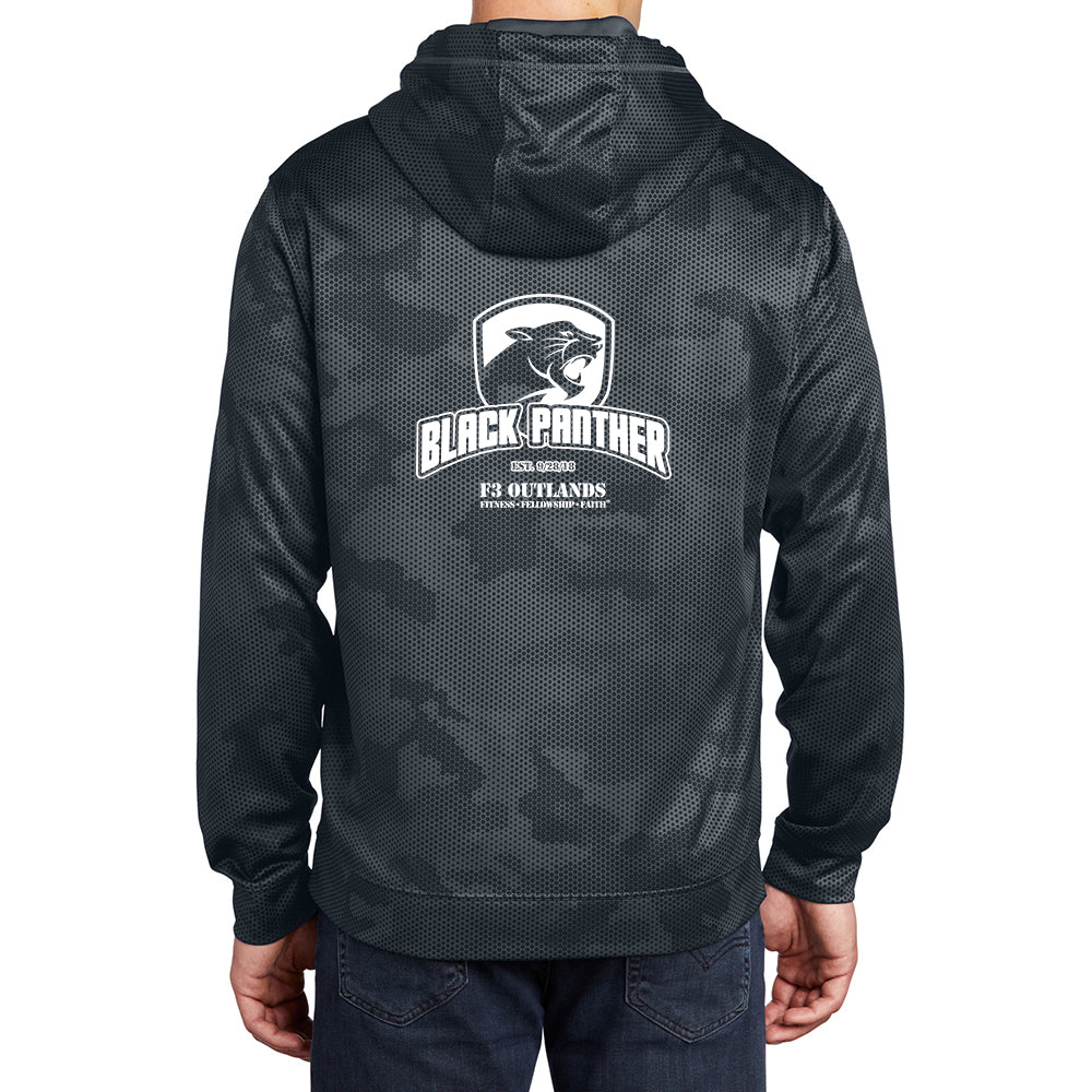 F3 Outlands Black Panther Pre-Order May 2025