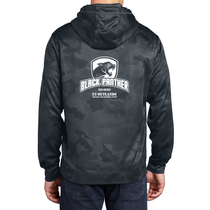 F3 Outlands Black Panther Pre-Order May 2025