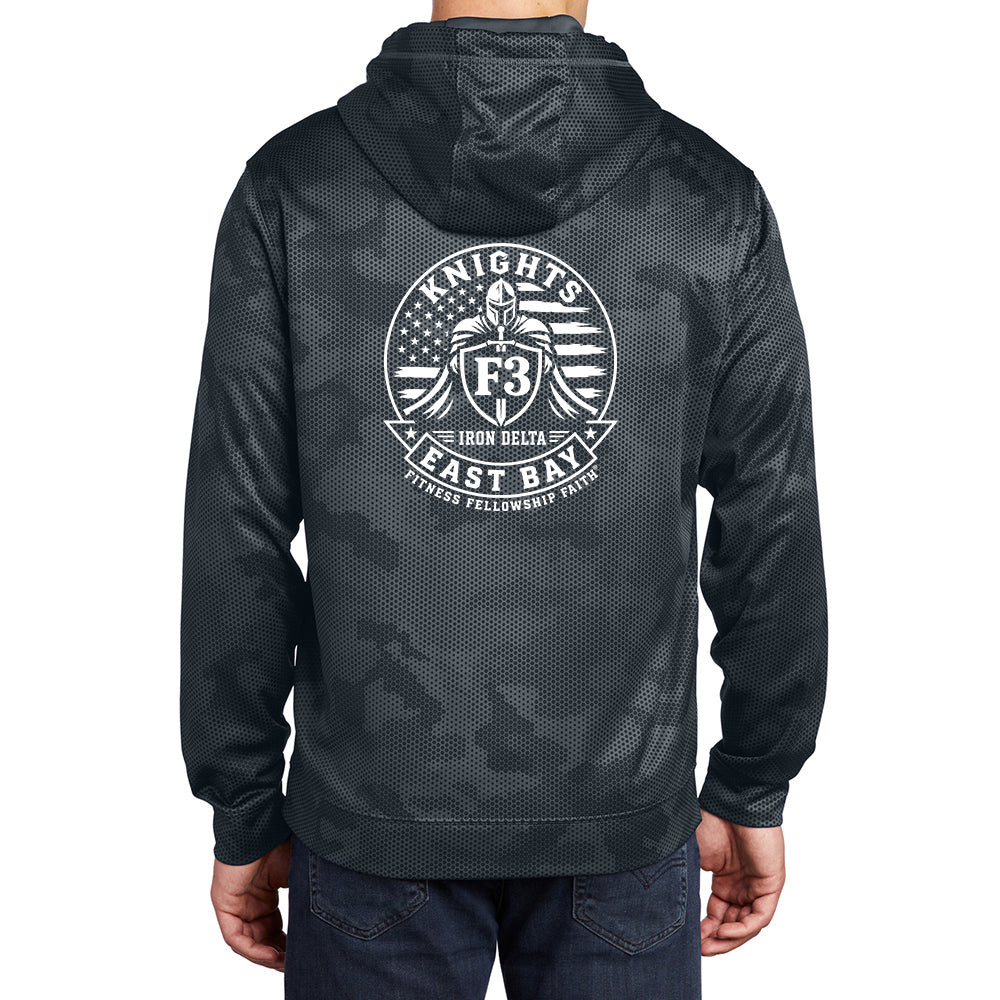 F3 Bay Area Iron Delta Knights Pre-Order May 2026