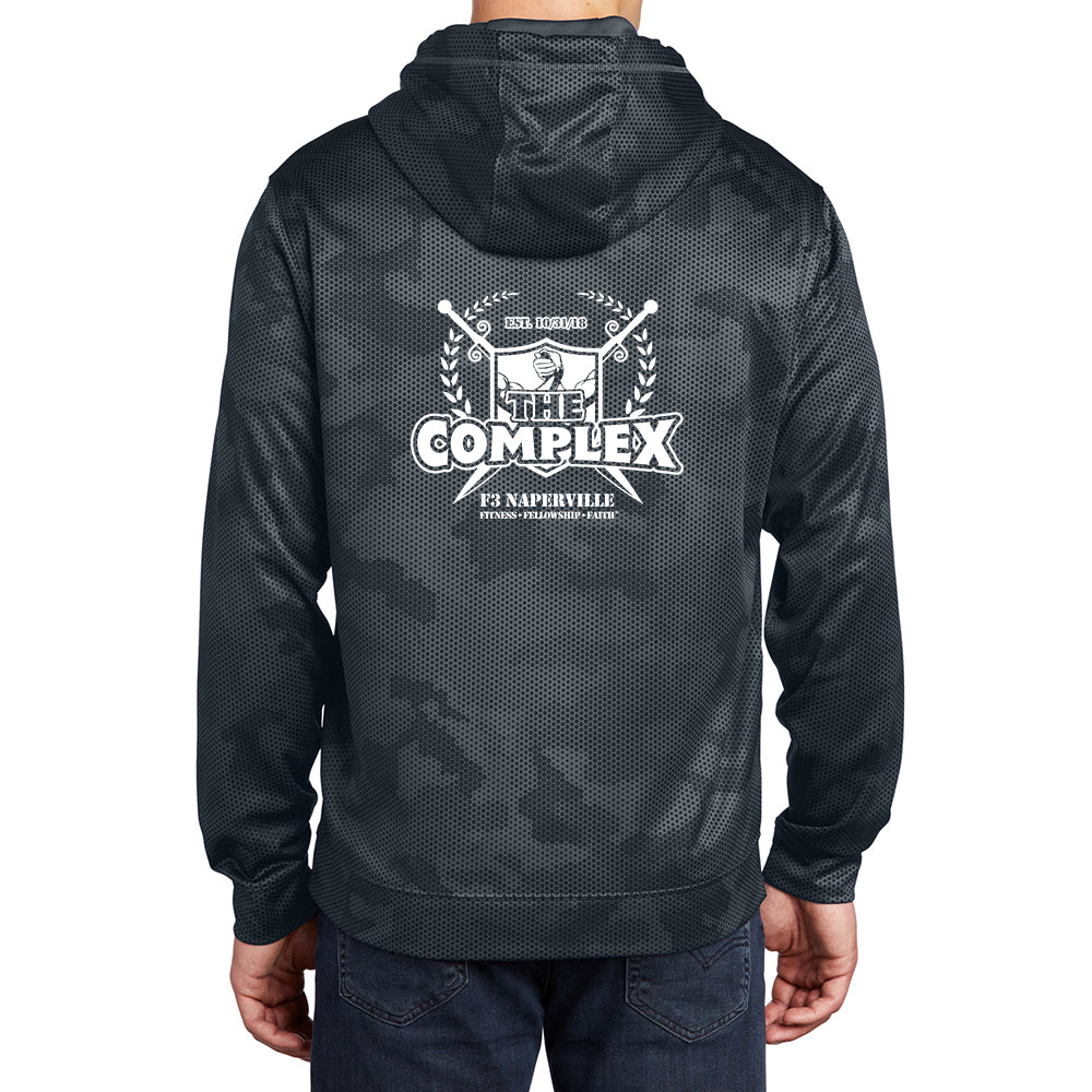 F3 Naperville The Complex Pre-Order October 2025