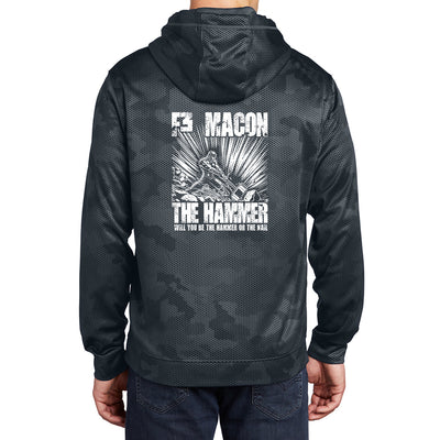 F3 Macon The Hammer Pre-Order April 2025