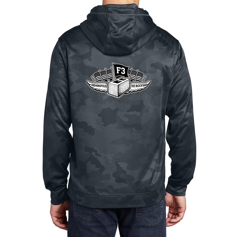 F3 Indy South Blockyard Pre-Order August 2026