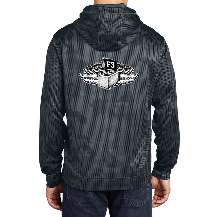 F3 Indy South Blockyard Pre-Order August 2026