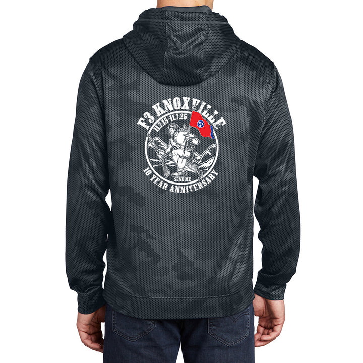 F3 Knoxville 10-year Anniversary SEND ME Pre-Order October 2025