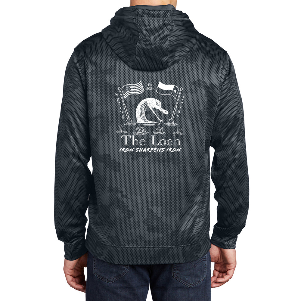 F3 North Houston – The Loch  Pre-Order September 2025