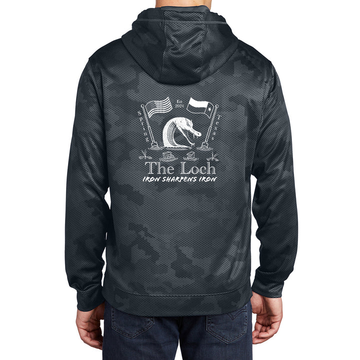 F3 North Houston – The Loch  Pre-Order September 2025