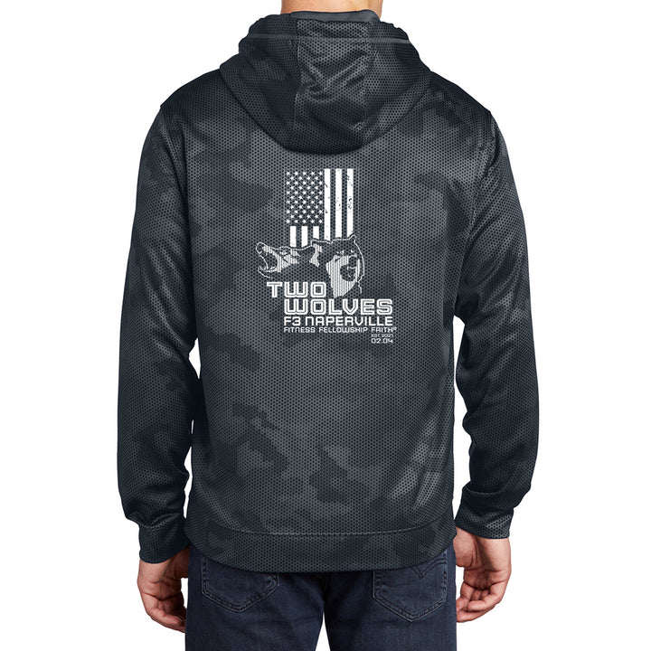 F3 Naperville Two Wolves Pre-Order October 2025