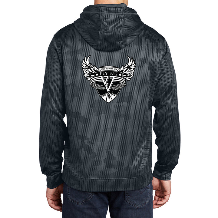 F3 Woodstock The Flying V&J Pre-Order September 2025
