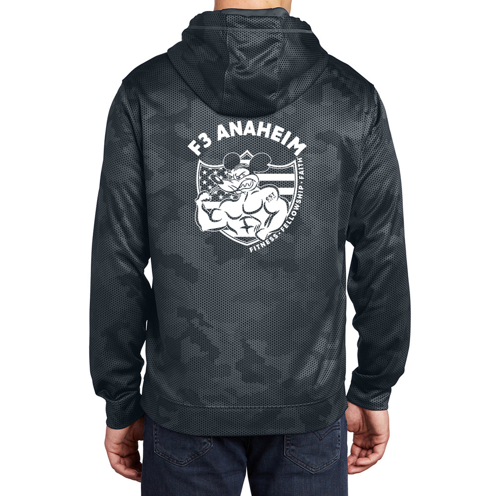 F3 Anaheim Pre-Order May 2026