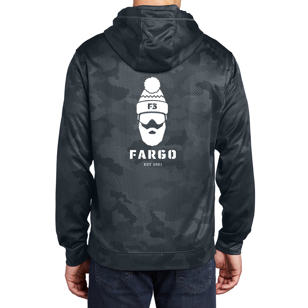F3 Fargo Pre-Order August 2025