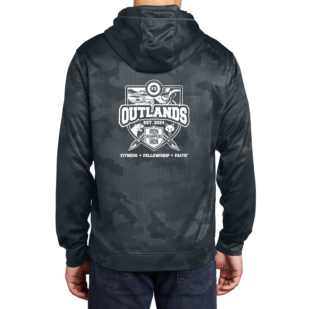 F3 Outlands Pre-Order May 2025
