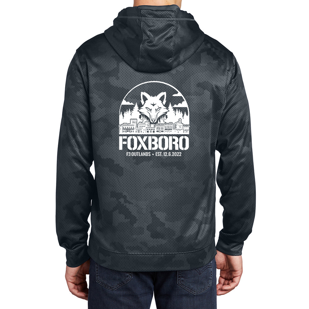 F3 Outlands Foxboro Pre-Order May 2025