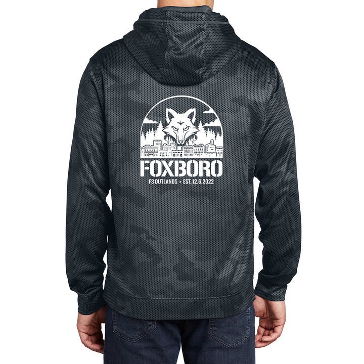 F3 Outlands Foxboro Pre-Order May 2025