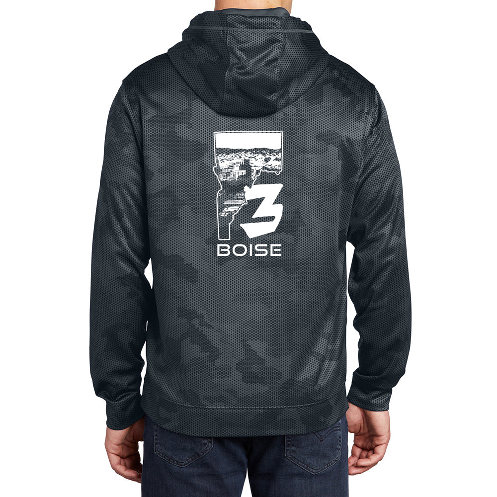 F3 Boise Pre-Order April 2025