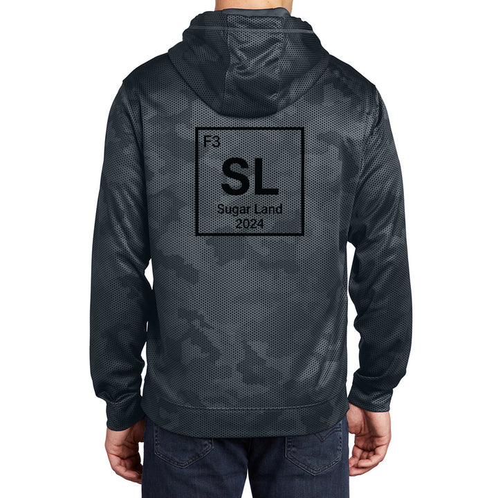 F3 Sugar Land Covalent Bond Pre-Order September 2026