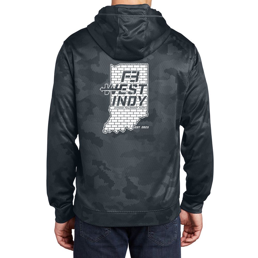 F3 West Indy DTF Pre-Order October 2026