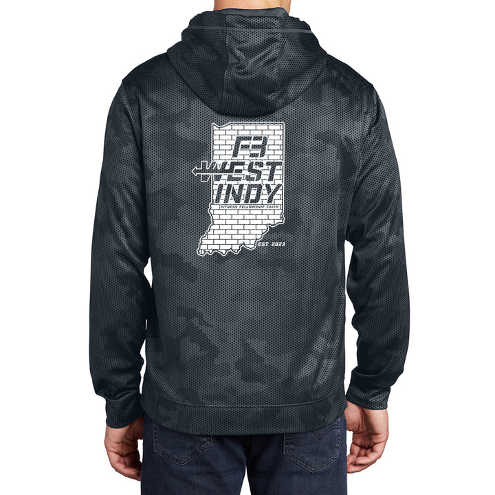 F3 West Indy DTF Pre-Order October 2026