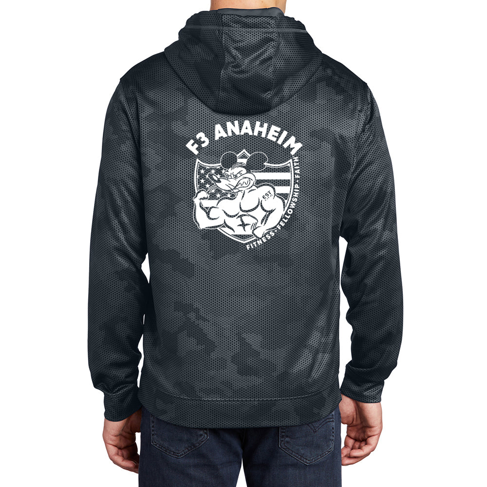 F3 Anaheim Pre-Order September 2026
