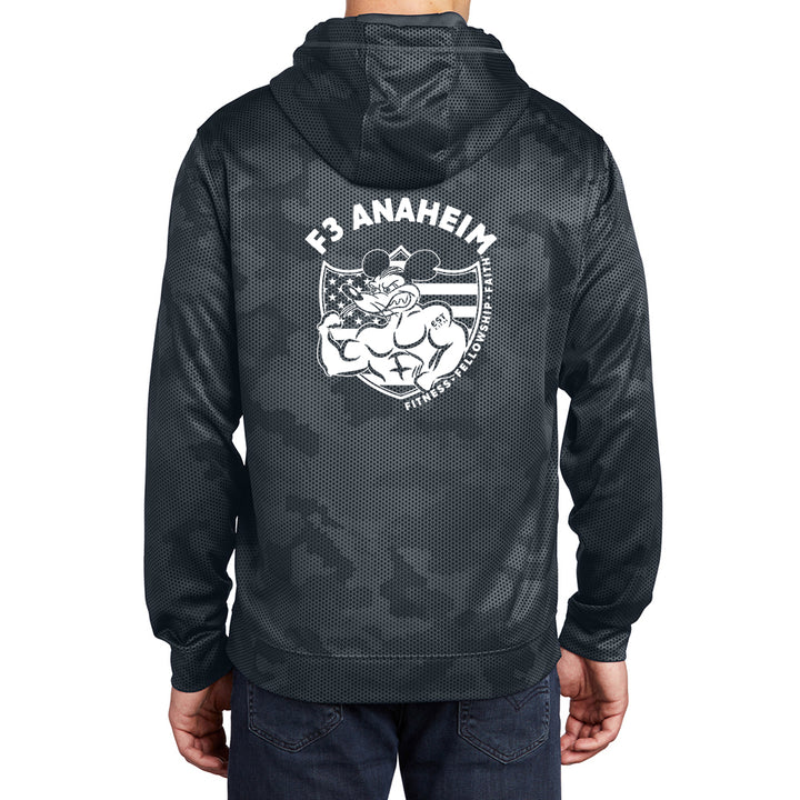 F3 Anaheim Pre-Order September 2026