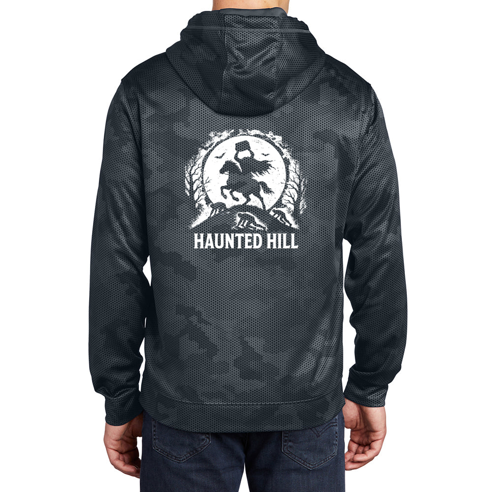 F3 NOCO St. Louis Haunted Hill Pre-Order October 2025