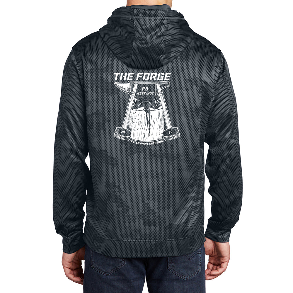 F3 West Indy The Forge DTF Pre-Order October 2026