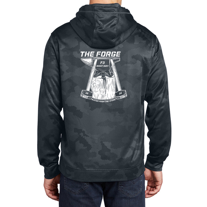F3 West Indy The Forge DTF Pre-Order October 2026