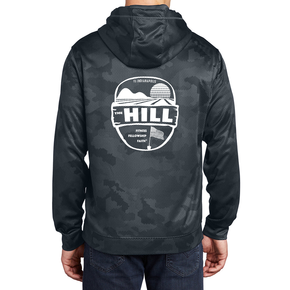 F3 Indy the Hill Pre-Order November 2025