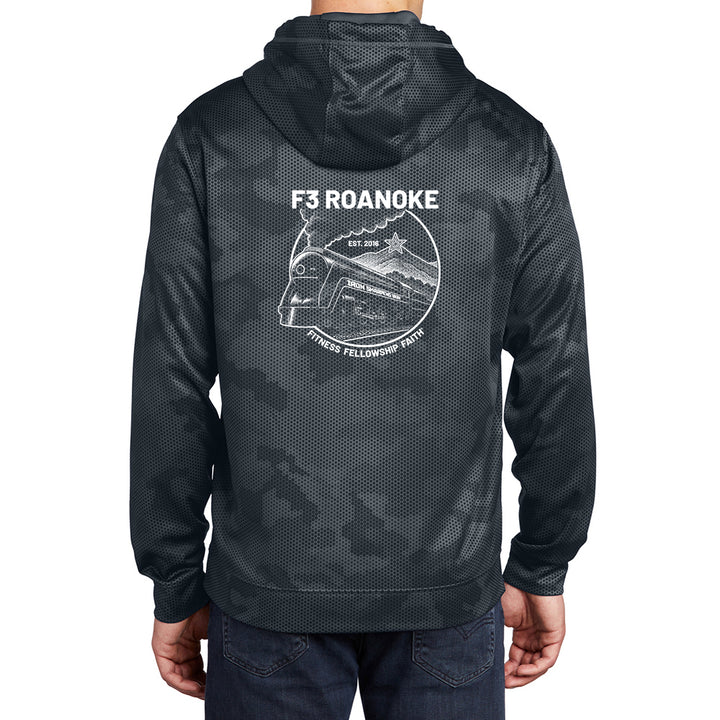 F3 Roanoke Pre-Order November 2025