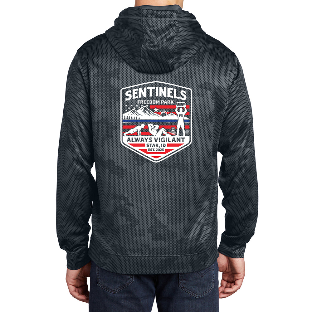 F3 Sentinels, Star ID Pre-Order December 2025