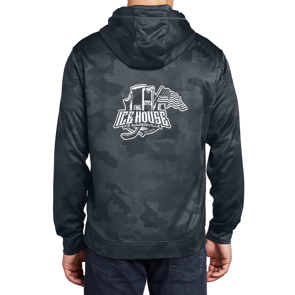 F3 Naperville The Ice House Pre-Order October 2025