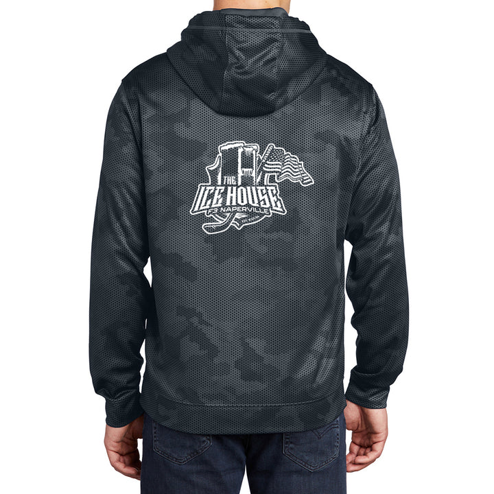 F3 Naperville The Ice House Pre-Order October 2025